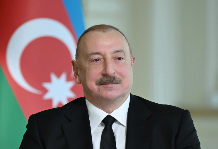 President Ilham Aliyev: I highly value our partnership with Slovakia