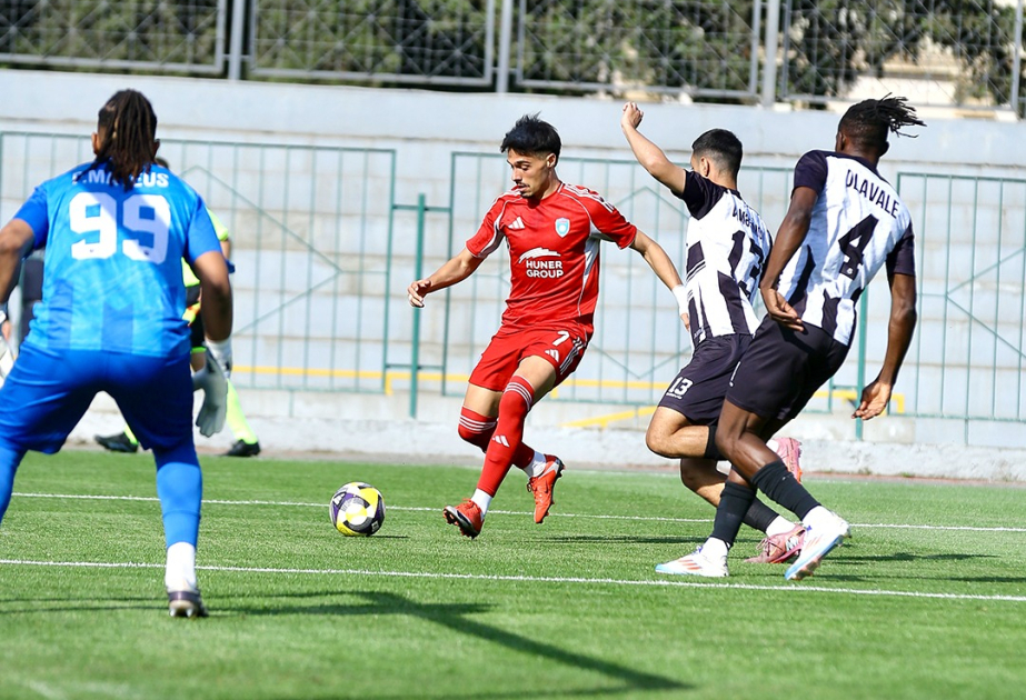Premyer Liqa: “Karvan-Yevlax”ın I Liqaya düşməsi dəqiqləşib
