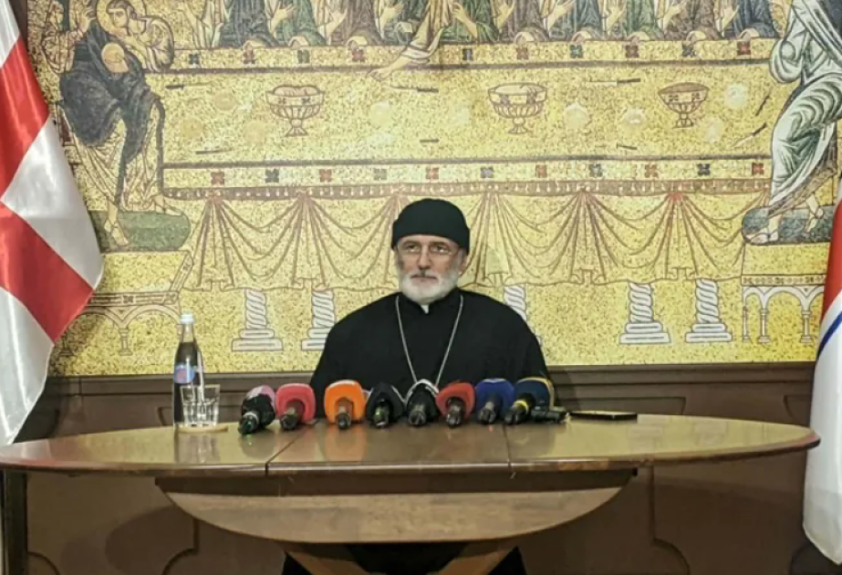 Gürcüstanın 142-ci patriarxının seçkisi ilə əlaqədar təhlükəsizlik tədbirləri gücləndirilib