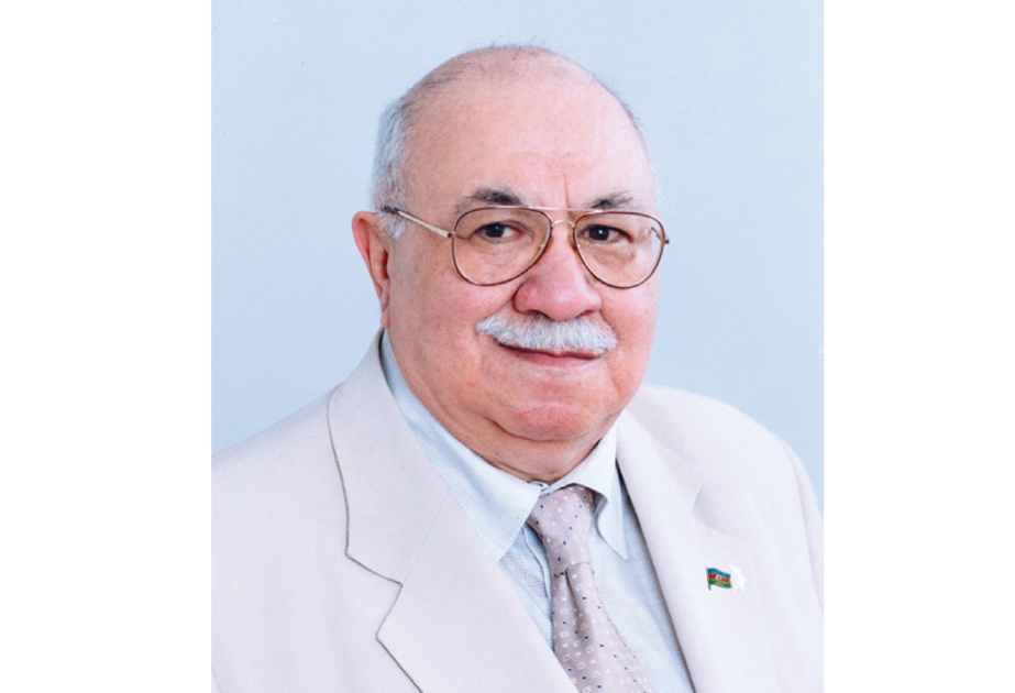 Bu gün görkəmli yazıçı Maqsud İbrahimbəyovun doğum günüdür