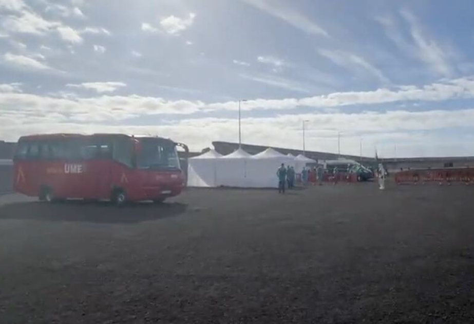 ÜST: Hantavirus epidemiyası riski çox azdır