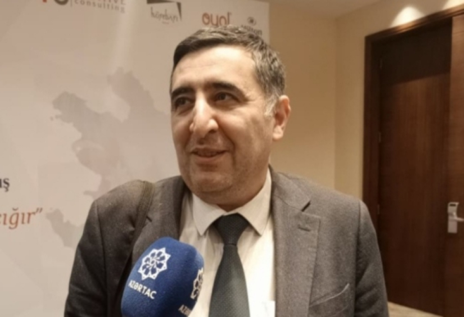 Azərbaycan Qarabağ və Şərqi Zəngəzuru gələcəyin dayanıqlı inkişaf modeli əsasında qurur - ŞƏRH