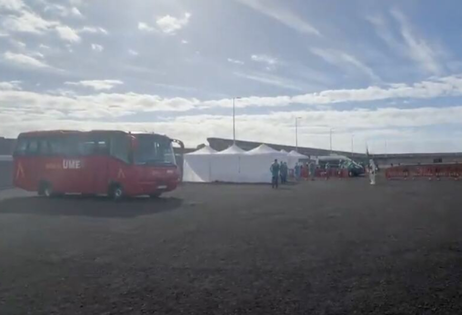 Hantavirus : début de l’évacuation des passagers du MV Hondius, l'OMS salue la solidarité de l’Espagne