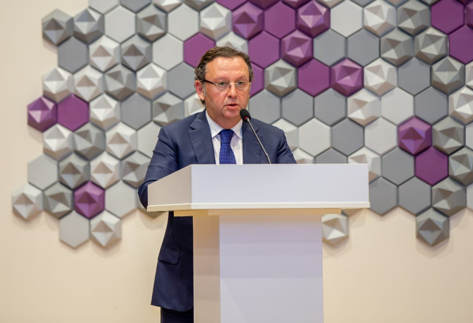 İşğaldan azad olunmuş ərazilərin bərpası üçün Azərbaycan dövləti siyasi iradə nümayiş etdirir -  ŞƏRH