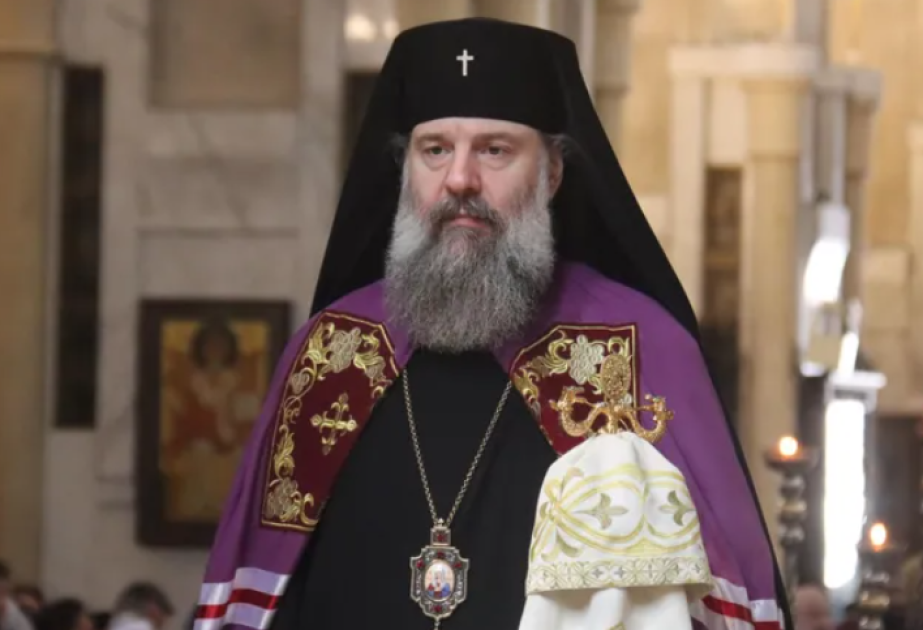 Gürcüstan Pravoslav Kilsəsinin yeni Katolikos-Patriarxı seçilib