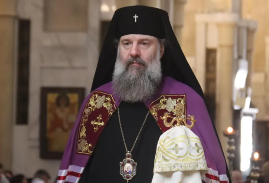 Metropolitan Shio elected 142nd Catholicos-Patriarch of All Georgia
