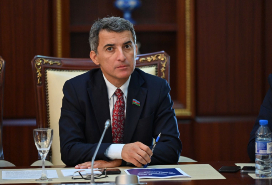 Şərqi Zəngəzurda həyata keçirilən bərpa modeli dünya şəhərsalma təcrübəsinə yeni yanaşma gətirir -  ŞƏRH