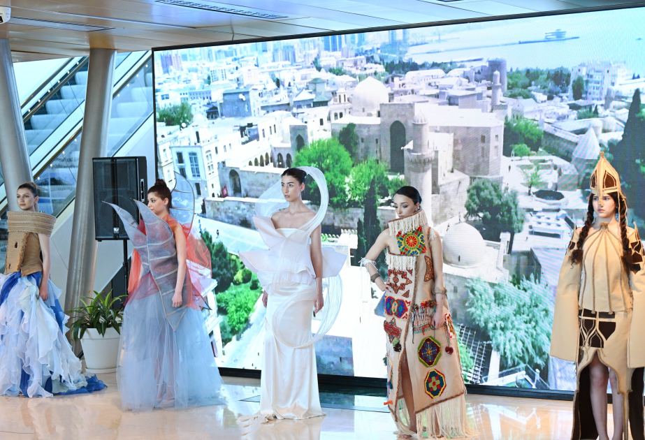 WUF13 öncəsi mühüm tədbir: “Eco-Art” Festivalı