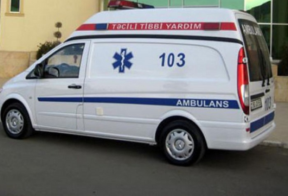 Lökbatandakı yanğında xəsarət qeydə alınmayıb