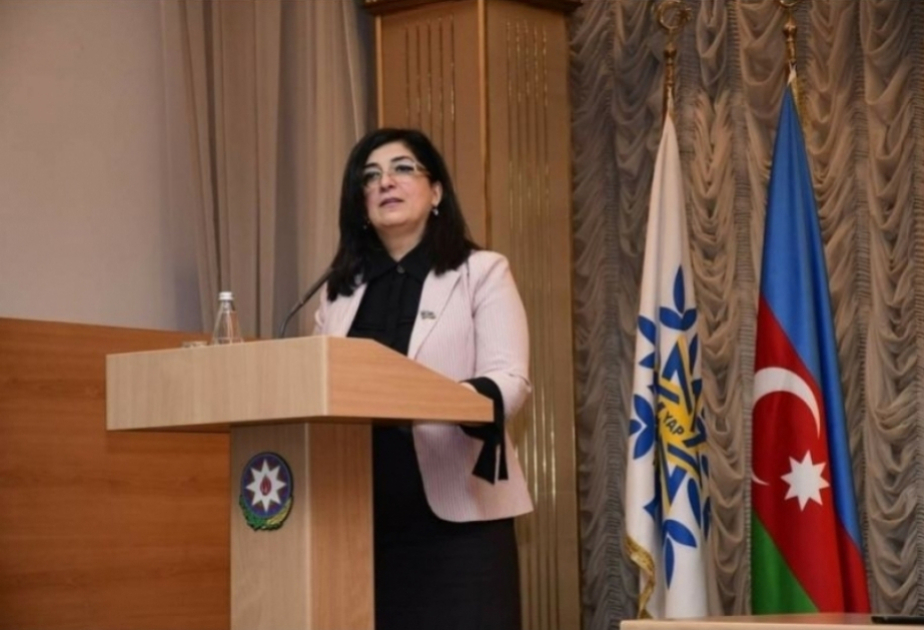 Azərbaycanın müasir şəhərsalma modelinin müəllifi Ulu Öndər Heydər Əliyevdir -  ŞƏRH