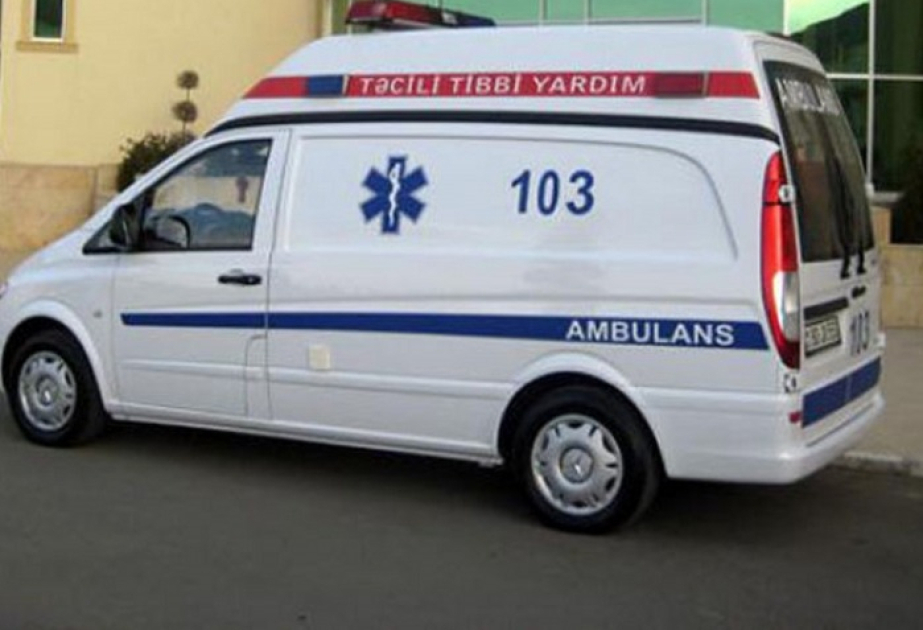 Пострадавших при пожаре в Локбатане не зафиксировано
