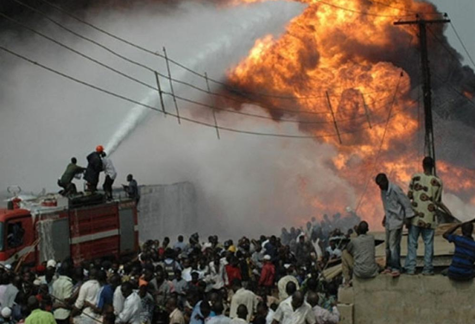Luftangriff in Nigeria: Mehr als 70 Tote