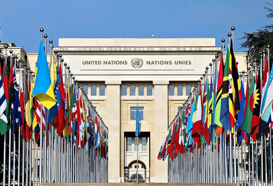 L’ONU voit grand à Nairobi et mise sur l’Afrique