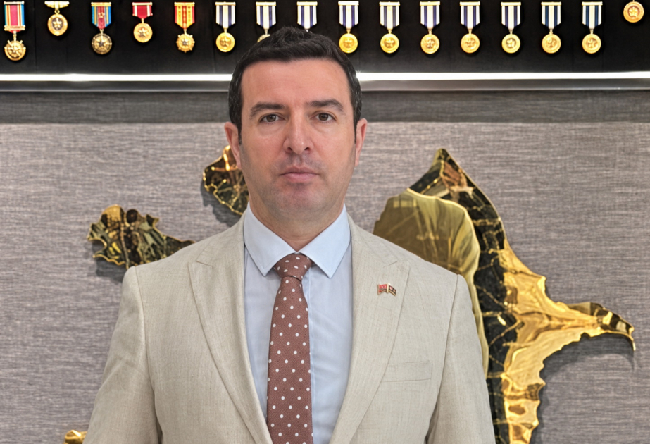 Orhan Gültekin: Azərbaycan Asiya və Avropa arasında “Data Hub”a çevrilə bilər