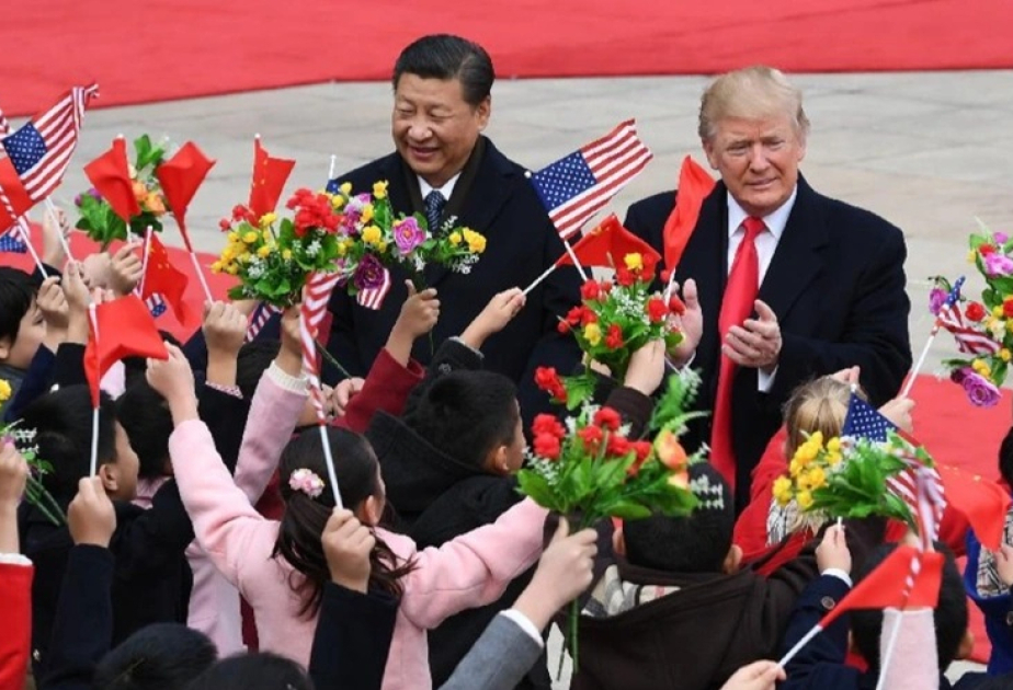 Trump to travel to China with 17 major CEOs, including Musk and Cook: White House