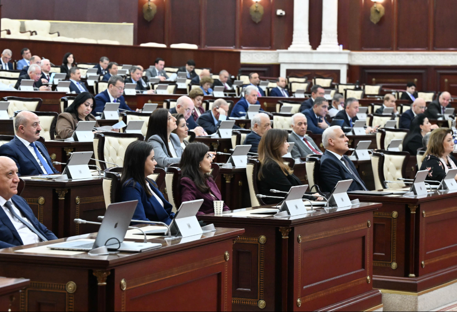 Kənd təsərrüfatı təyinatlı torpaqlardakı yaşıllıqlar hansı halda götürülə bilər? – Yeni qanun layihəsi