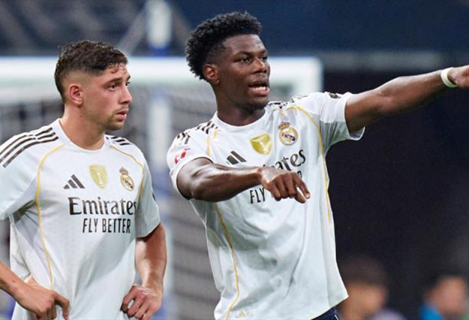 Federiko Valverde “Real Madrid” kapitanlığından məhrum edilə bilər