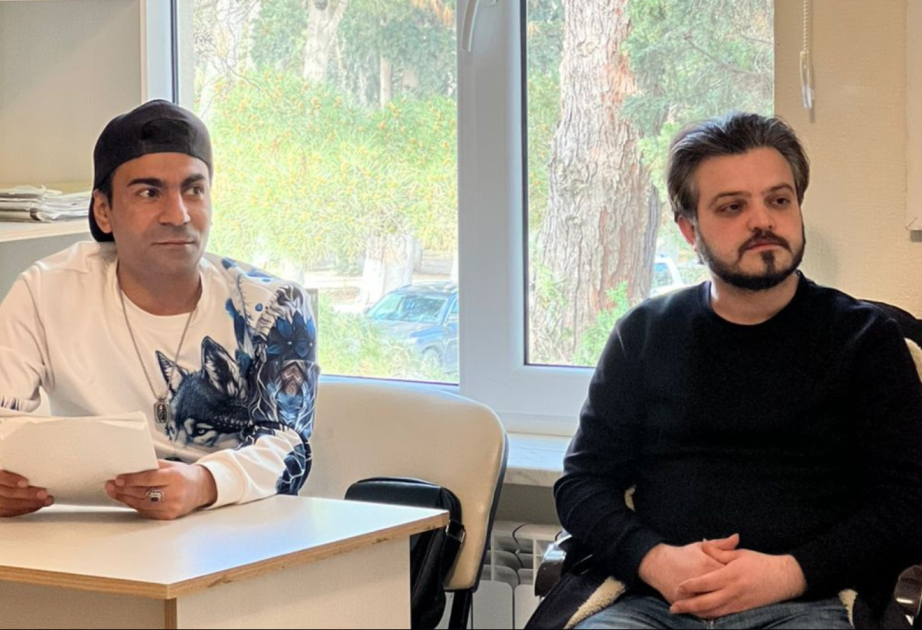 Sumqayıt Teatrında yeni uşaq tamaşası hazırlanır