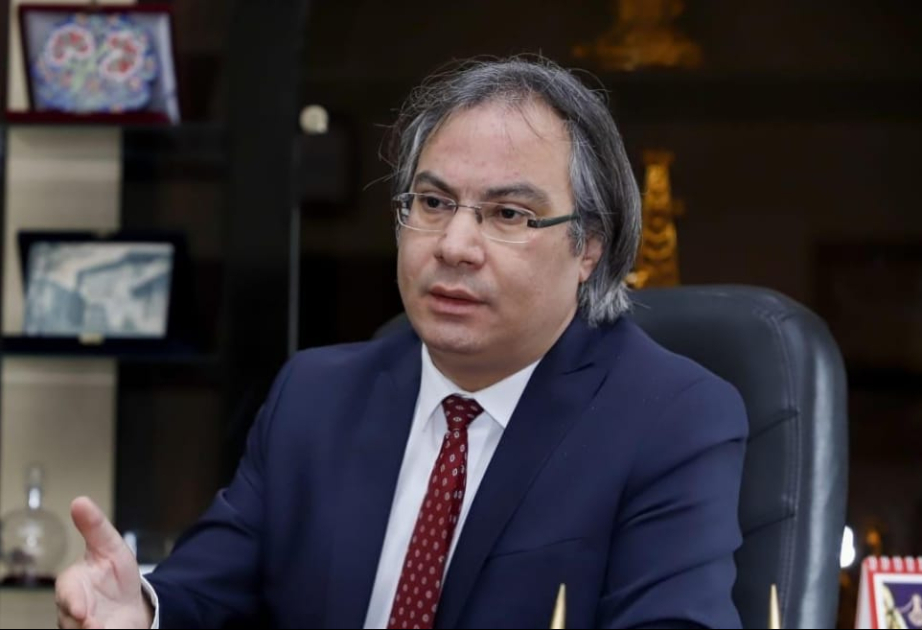 Səlçuk Karakılıç: Türkiyənin müdafiə sənayesindəki yüksəliş dost və qardaş ölkələr tərəfindən yüksək qiymətləndirilir