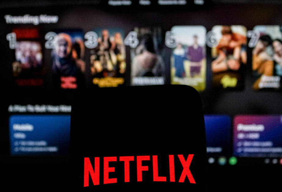 USA: Texas verklagt Streaming-Plattform Netflix wegen Auspähung von Kunden