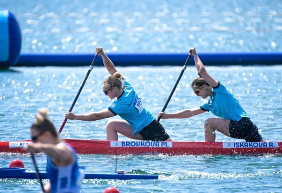 Kazakhstan to host major international sporting events this summer