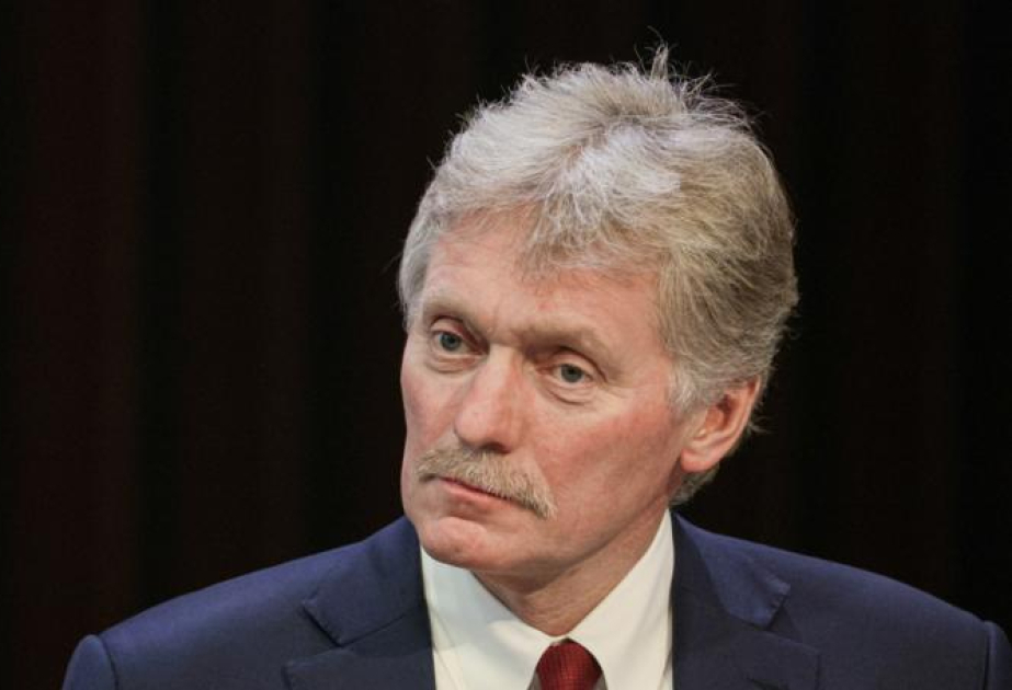 Peskov Ukrayna münaqişəsinin başa çatmasının yaxın olduğunu bildirib