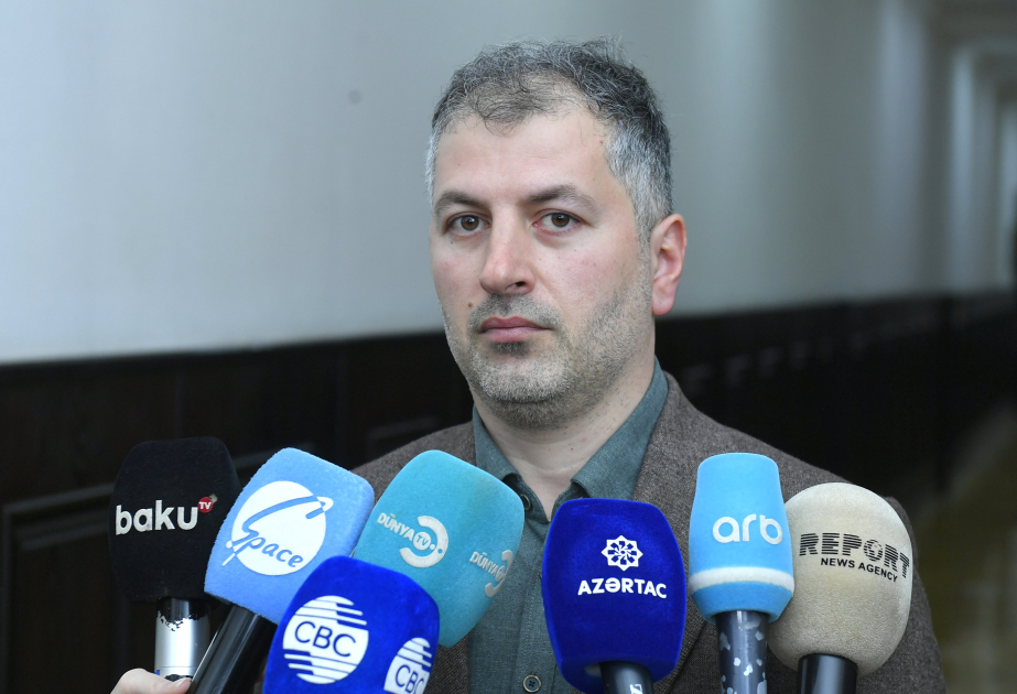WUF13 tədbirində iştirak üçün 170-dən çox ölkədən 30 minə yaxın insan qeydiyyatdan keçib