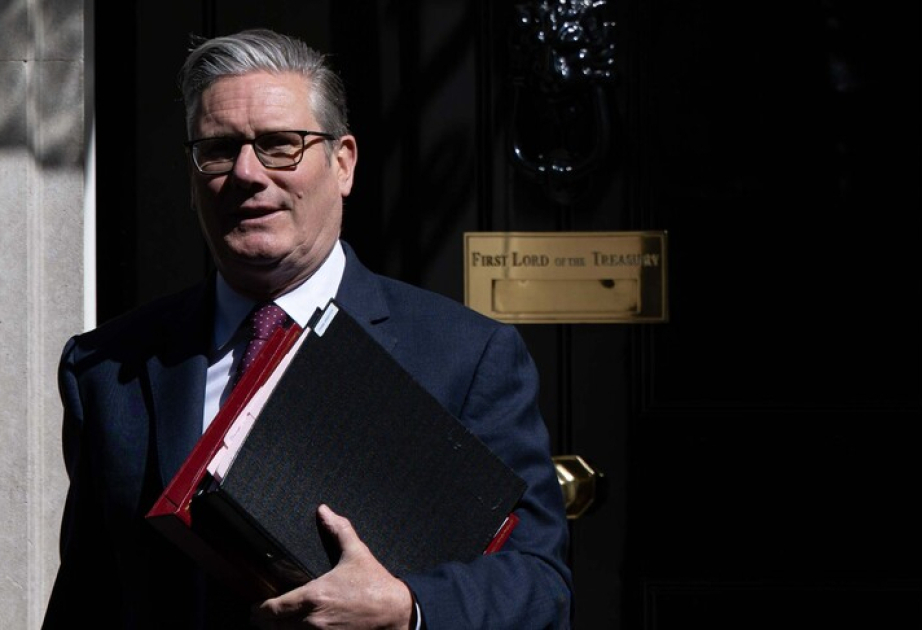 British premier tells Cabinet he is not resigning, Labor leadership challenge ‘not triggered’