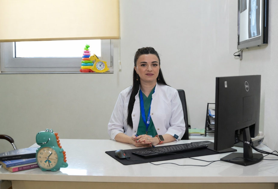 ®  Hidrosel nədir və necə müalicə olunur?