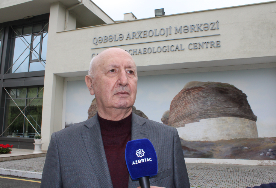 Ulu Öndər Heydər Əliyev qədim Qəbələni məhv olmaqdan necə xilas etdi? – Tarixi faktlar