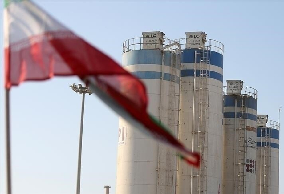Iran could enrich uranium to weapons grade if attacked, lawmaker warns