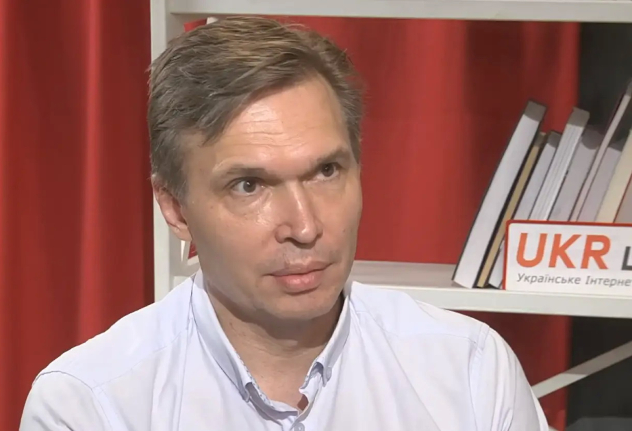 Азербайджан и Украина укрепляют стратегическое партнерство в условиях региональных вызовов – Эксперт
