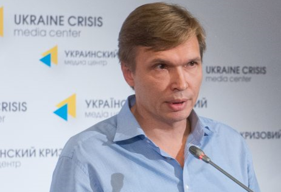 Азербайджан и Украина формируют основу для долгосрочного стратегического партнерства – Мнение