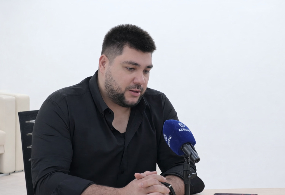 “Microsoft”dan 150 min dollar qrant cəlb edən ilk Azərbaycan AI-startapı bu dəfə “Cloudflare”dən 25 min dollar alıb – MÜSAHİBƏ