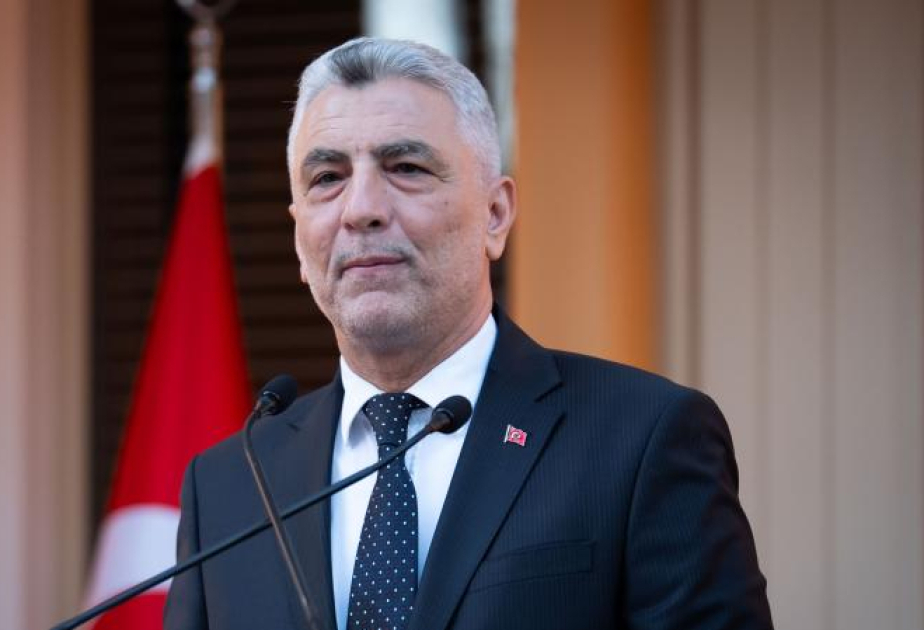 Türkiyədə onlayn ticarətin həcmi bir ildə 50 faizdən çox artıb