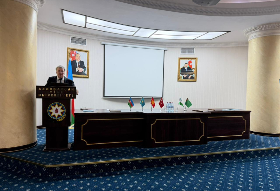 Türk dillərində tibbi terminologiyanın inkişafına töhfə verən yeni lüğət