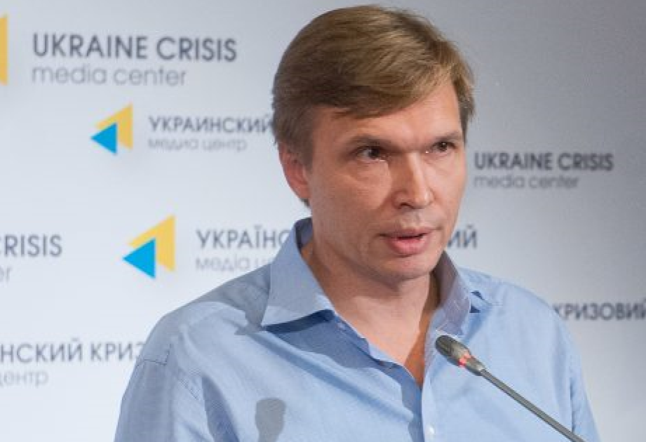 Azərbaycan və Ukrayna uzunmüddətli strateji tərəfdaşlığın əsasını formalaşdırır – rəy