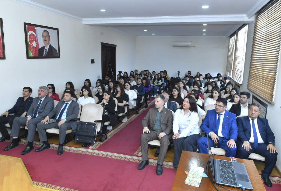 Festival WUF13 llega a Sumgayit
