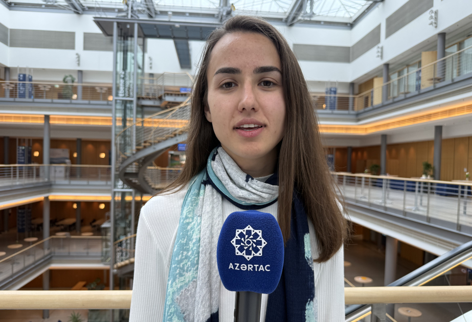 La chargée de projet à la Fédération internationale des piétons : « Lors du WUF13, nous lancerons un nouveau programme « Ambassadeurs de la marche »