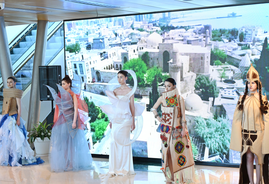 „Eco-Art“-Festival stimmt auf WUF13 in Baku ein