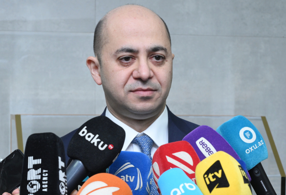 “Bakı Metropoliteni”nin sədri: Sərnişinlər vahid nəqliyyat şəbəkəsindən istifadə edəcəklər