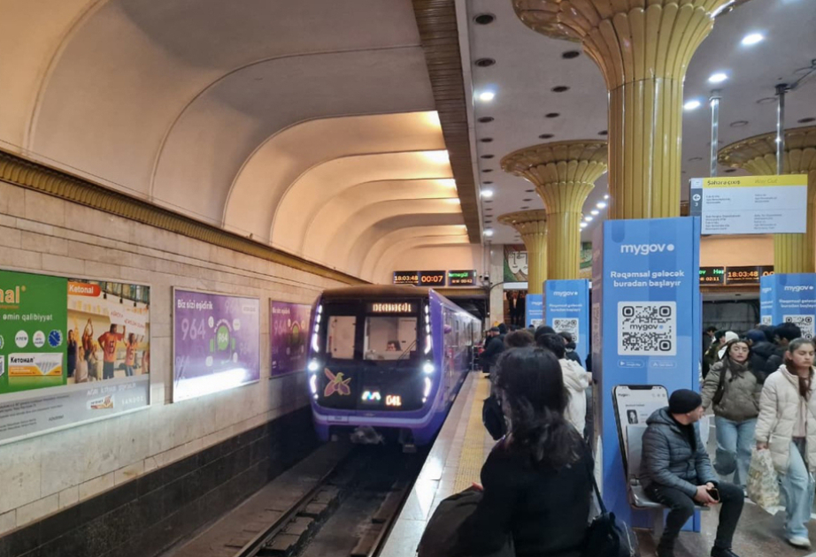 Глава столичного метро обратился с призывом к пассажирам
