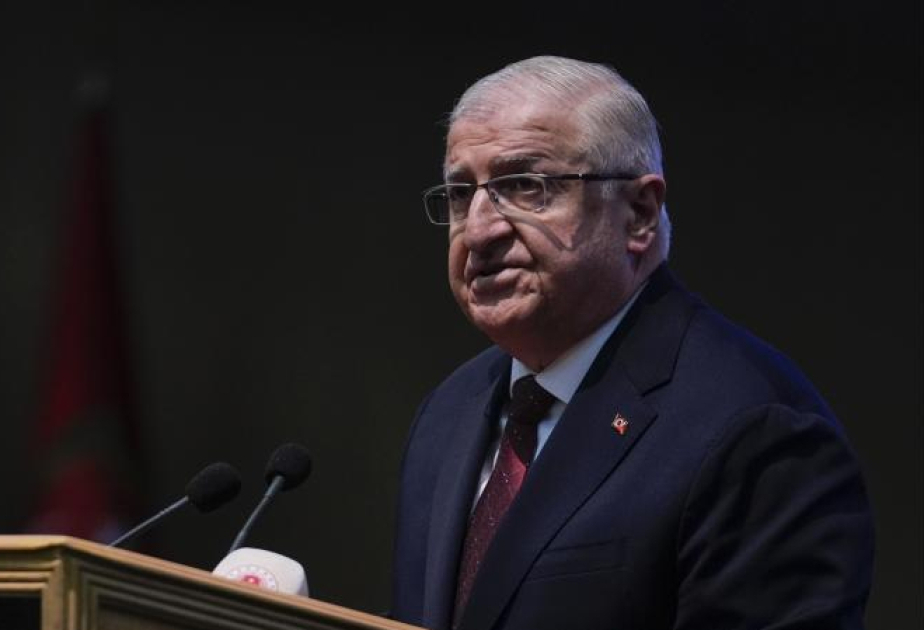 Nazir: Türkiyə regiona rəqabət deyil, əməkdaşlıq arealı kimi baxır