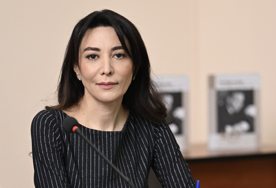 Ombudsman: Ölkəmizdə hüquqi dövlət quruculuğunun əsas strateji istiqamətləri Ümummilli Liderin adı ilə bağlıdır
