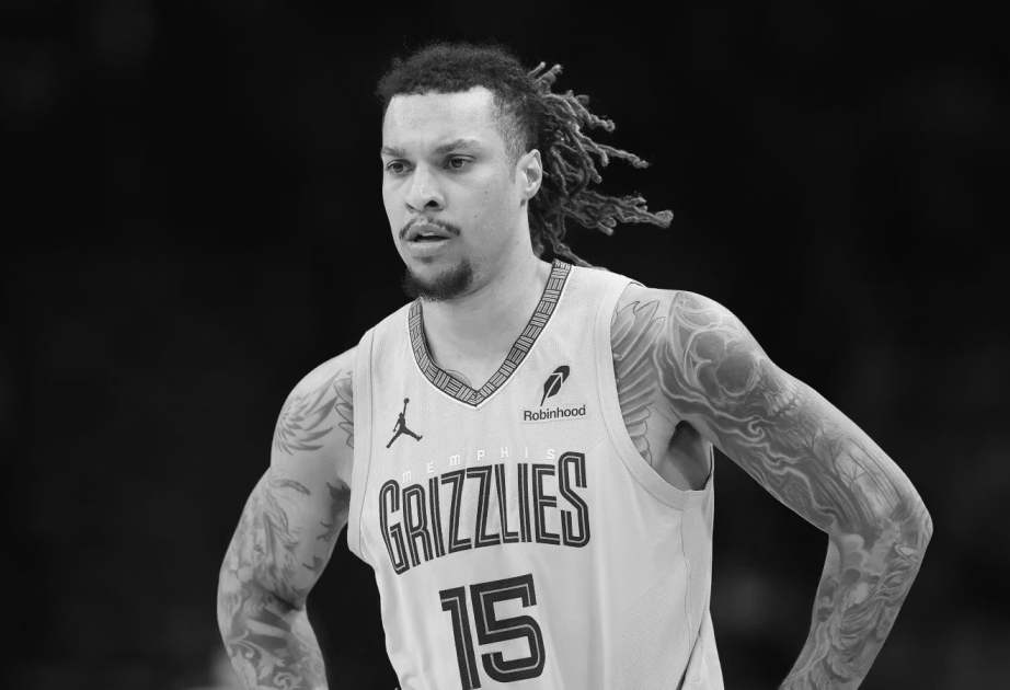 NBA-da çıxış edən basketbolçu 29 yaşında vəfat edib