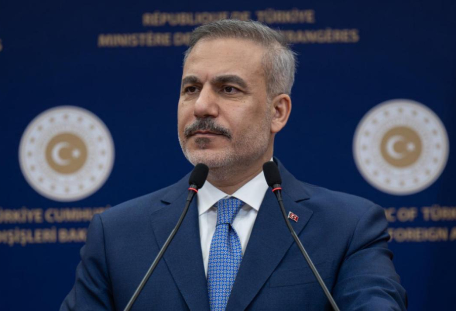 US, Iran show will to avoid renewed war as cease-fire holds: Turkish FM Fidan
