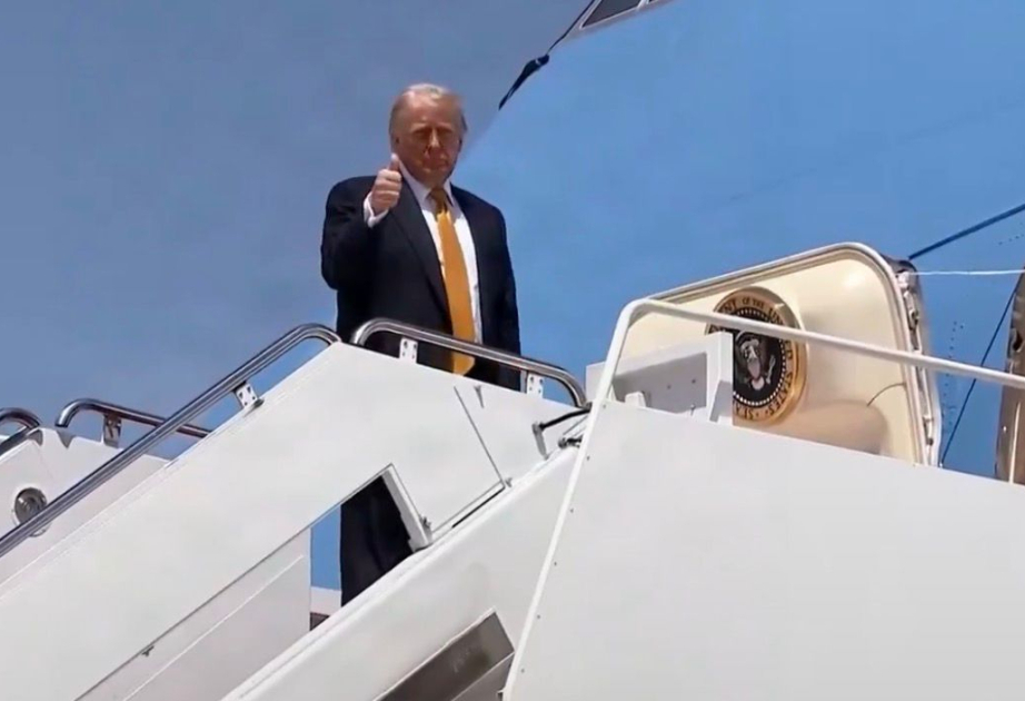 La Chine s’apprête à accueillir Trump