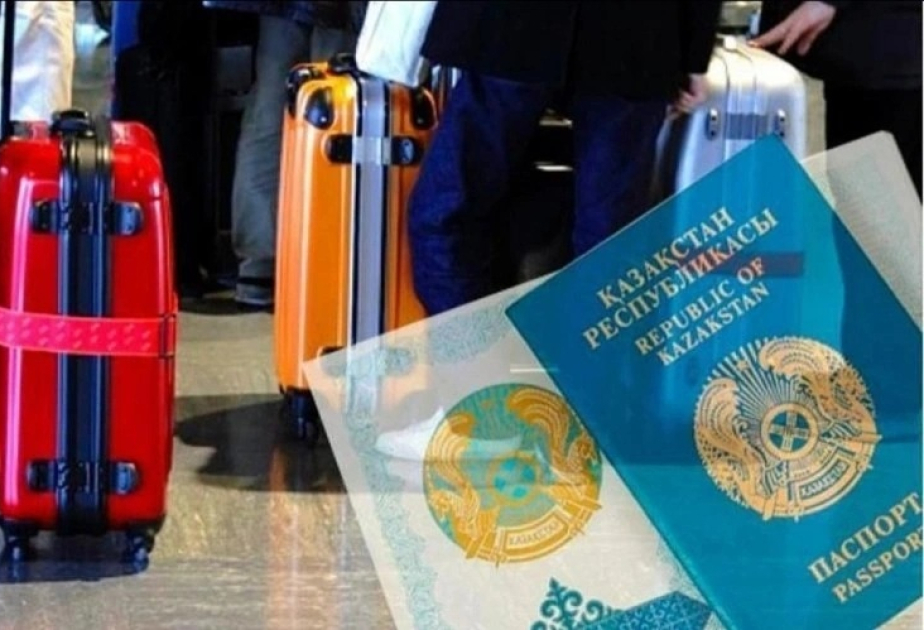 Immigration from China to Kazakhstan triples in early 2026