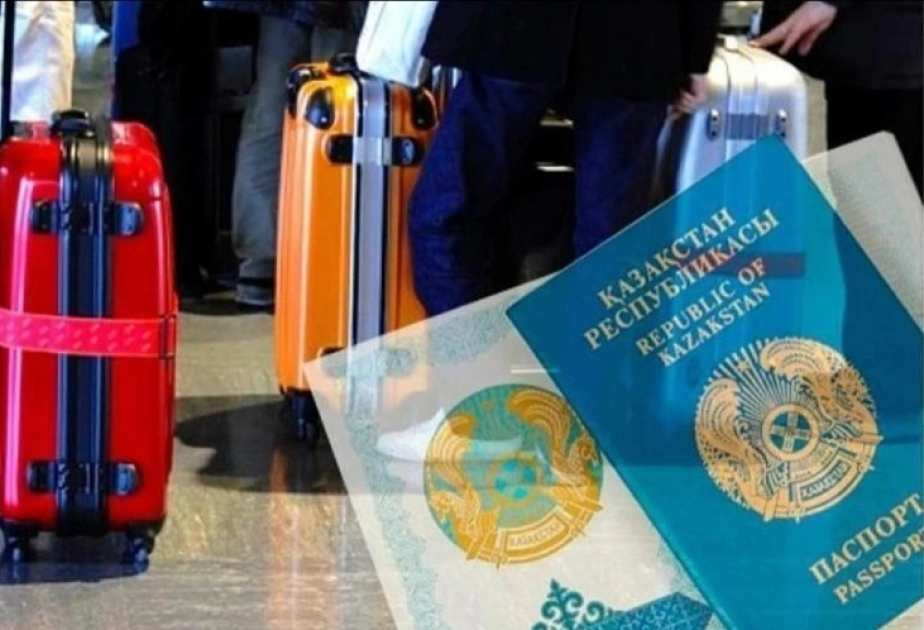 Çindən Qazaxıstana immiqrasiya üç dəfə artıb