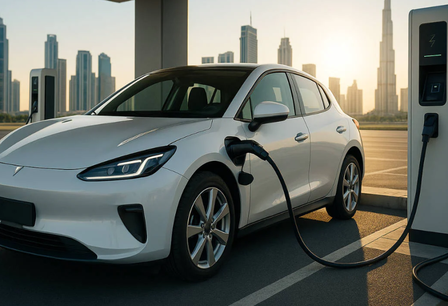Ötən ay dünyada elektromobil satışları 6 faiz artıb